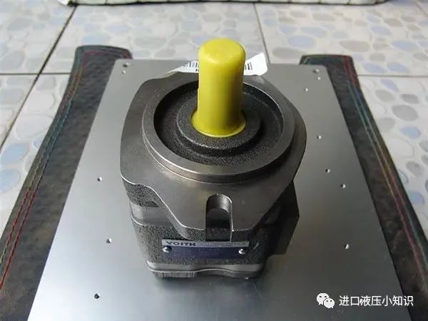 VOITH福伊特油泵怎么樣？