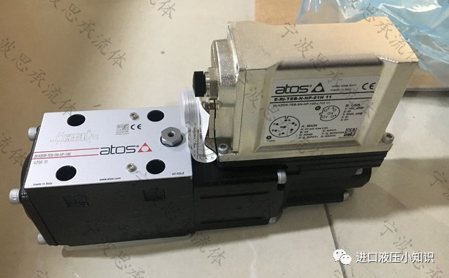atos阿托斯電磁閥的基本特點(diǎn)有哪些？