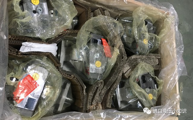 Rexroth力士樂柱塞泵怎么安裝？教你6個(gè)正確安裝方法
