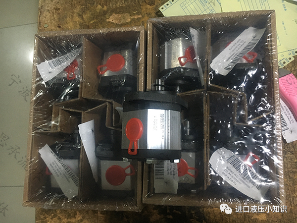 什么是marzocchi齒輪泵，作用及原理有哪些?看完后終于懂了