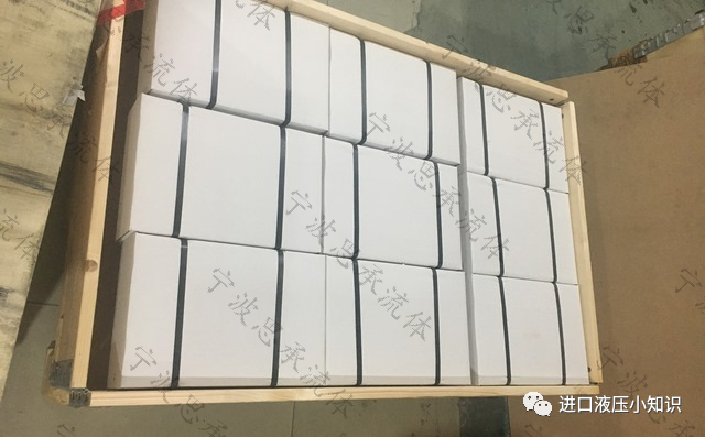 派克液壓馬達要注意哪些問題？