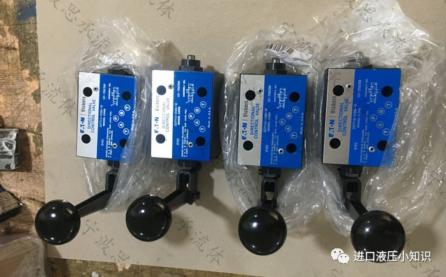 威格士電磁閥的安裝要求？使用威格士電磁閥要注意什么？