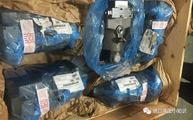Parker液壓泵的種類有哪些？都分什么類別？建議收藏
