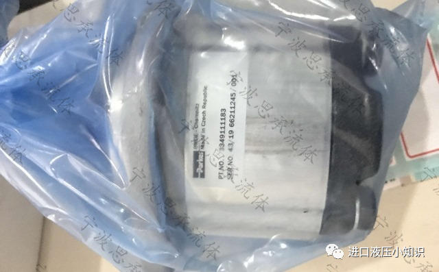 派克齒輪泵故障的外界因素有哪些？