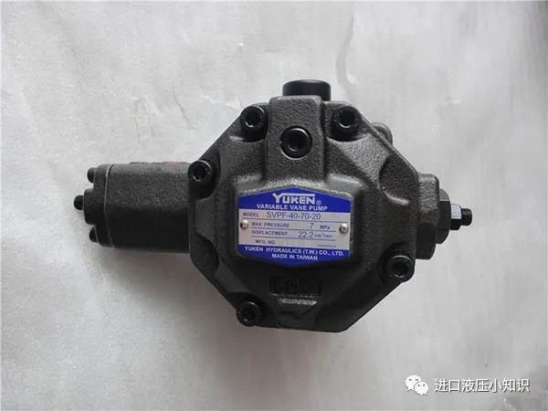 YUKEN油研雙聯(lián)柱塞泵的安裝要求有哪些？